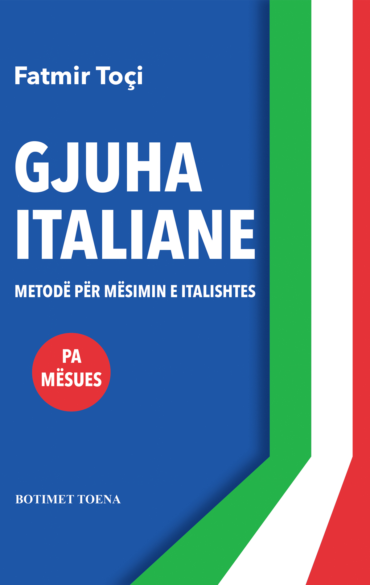 Gjuha italiane